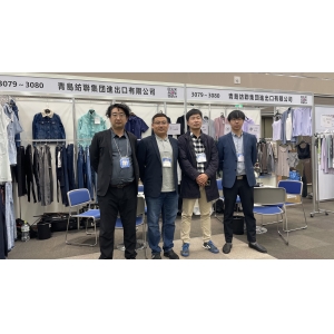 2023年日本AFF大阪展、日本國(guó)際禮品家居時(shí)尚用品展集錦